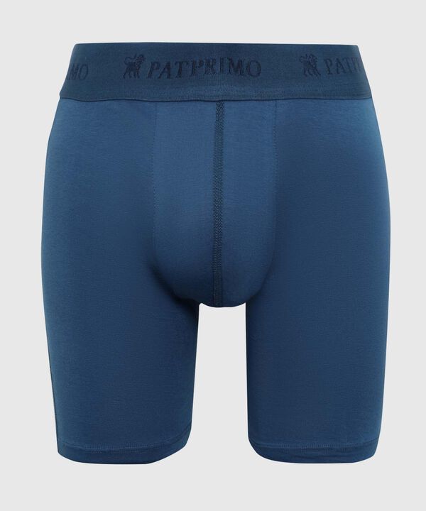 Pack Z10 Boxers Con Ajuste Ergon&oacute;mico