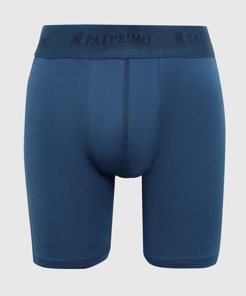Pack Z10 Boxers Con Ajuste Ergon&oacute;mico