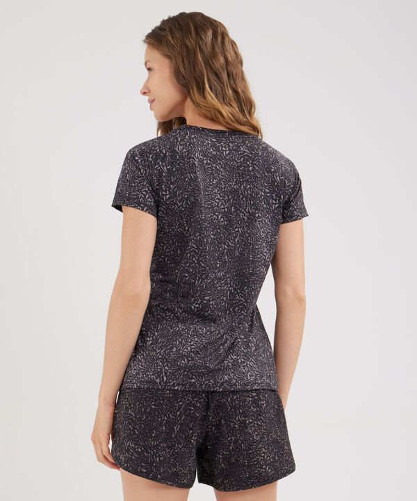 Camiseta Estampada