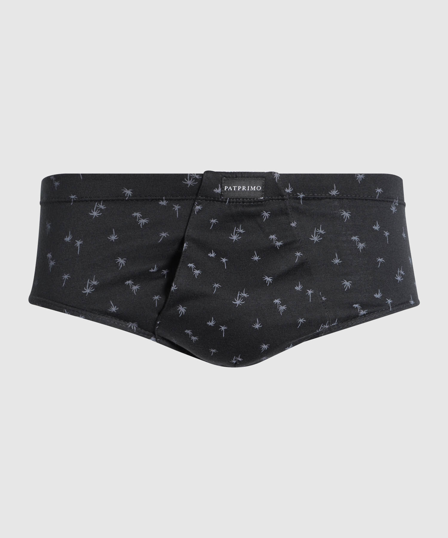 Calzoncillo Clasico Estampado