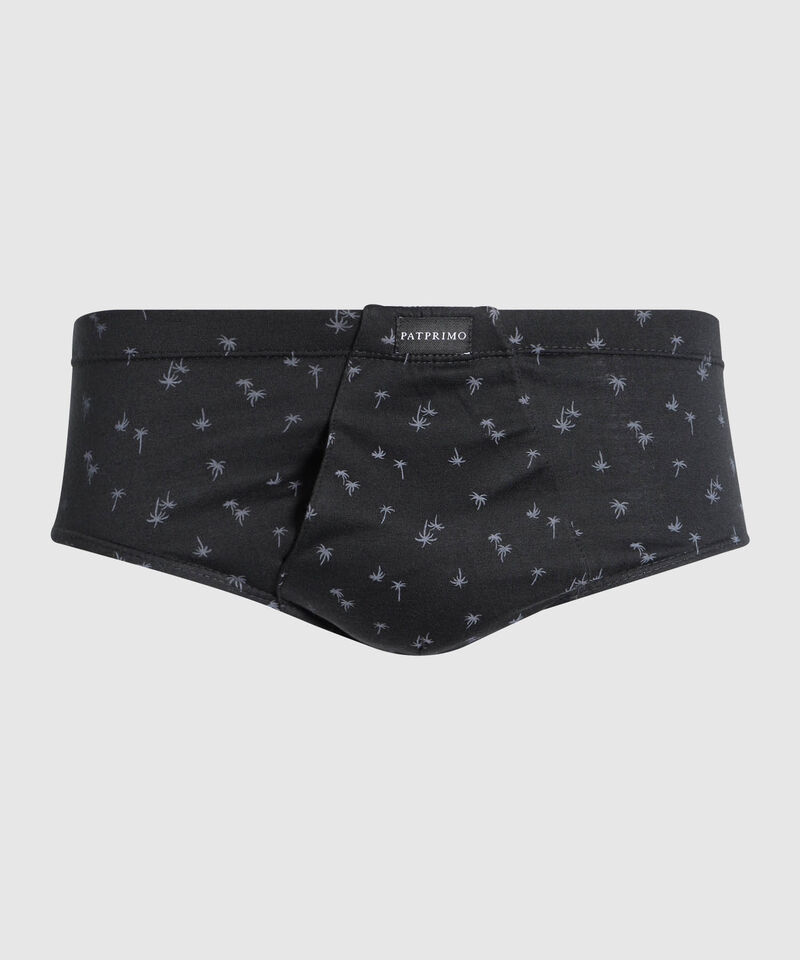 Calzoncillo Clasico Estampado