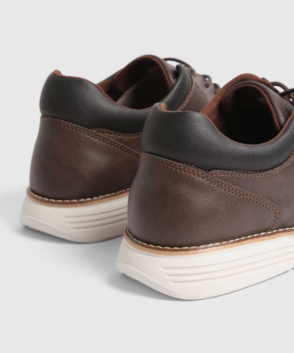 Zapatos Oxford