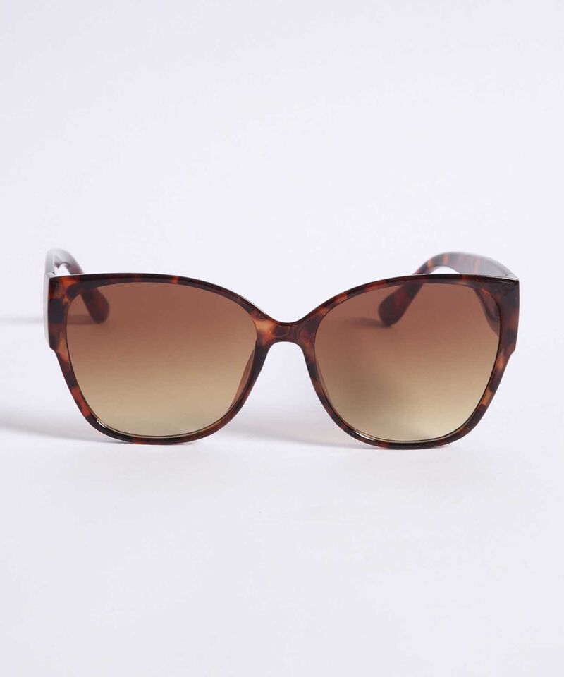Gafas de Sol Animal Print