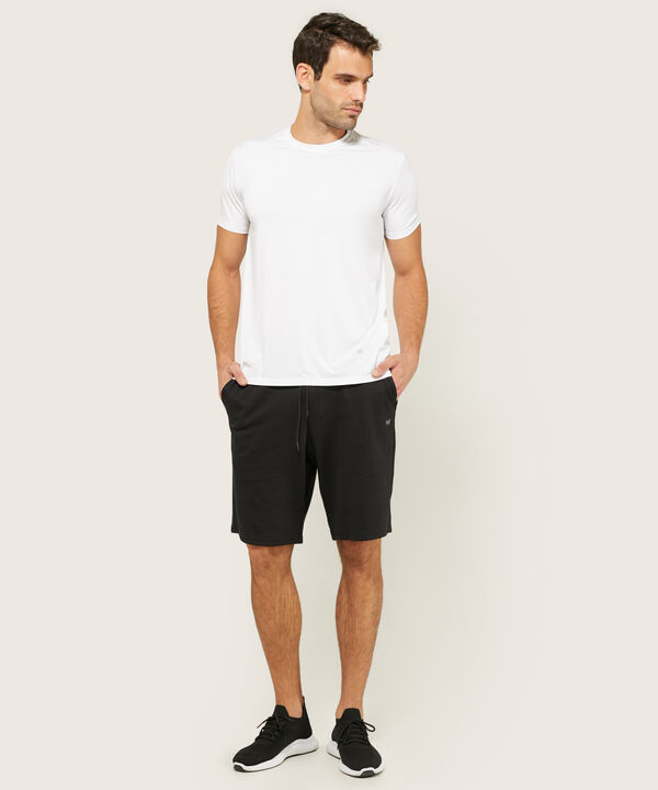Bermuda Unicolor Comfy