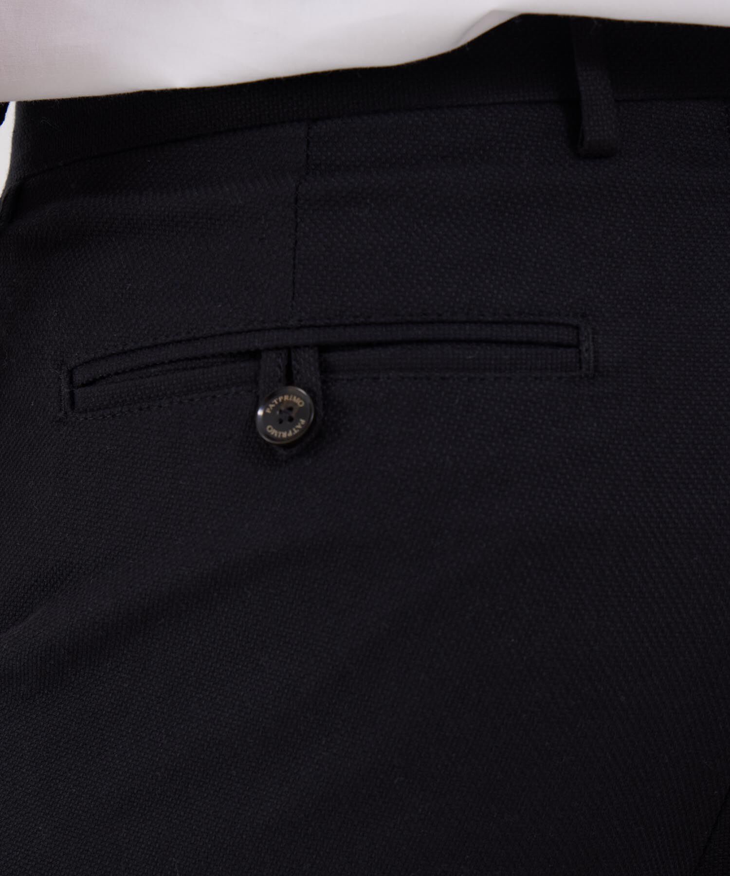 Pantalon Chino Preteñido