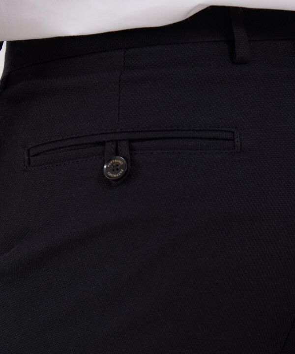 Pantalon Chino Preteñido