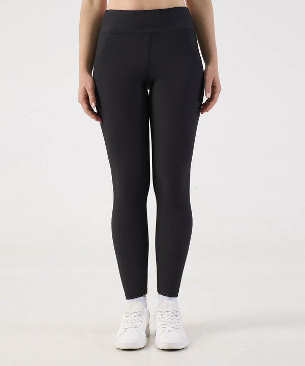 Leggins Deportivo Tiro Alto image number null