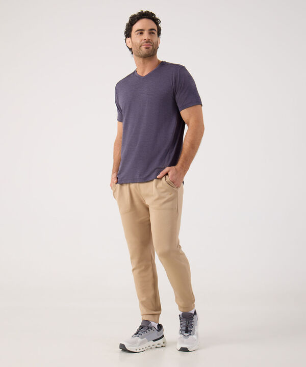 Camiseta Jaspeada image number null