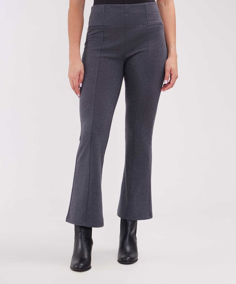 Leggins Unicolor, Bota Campana