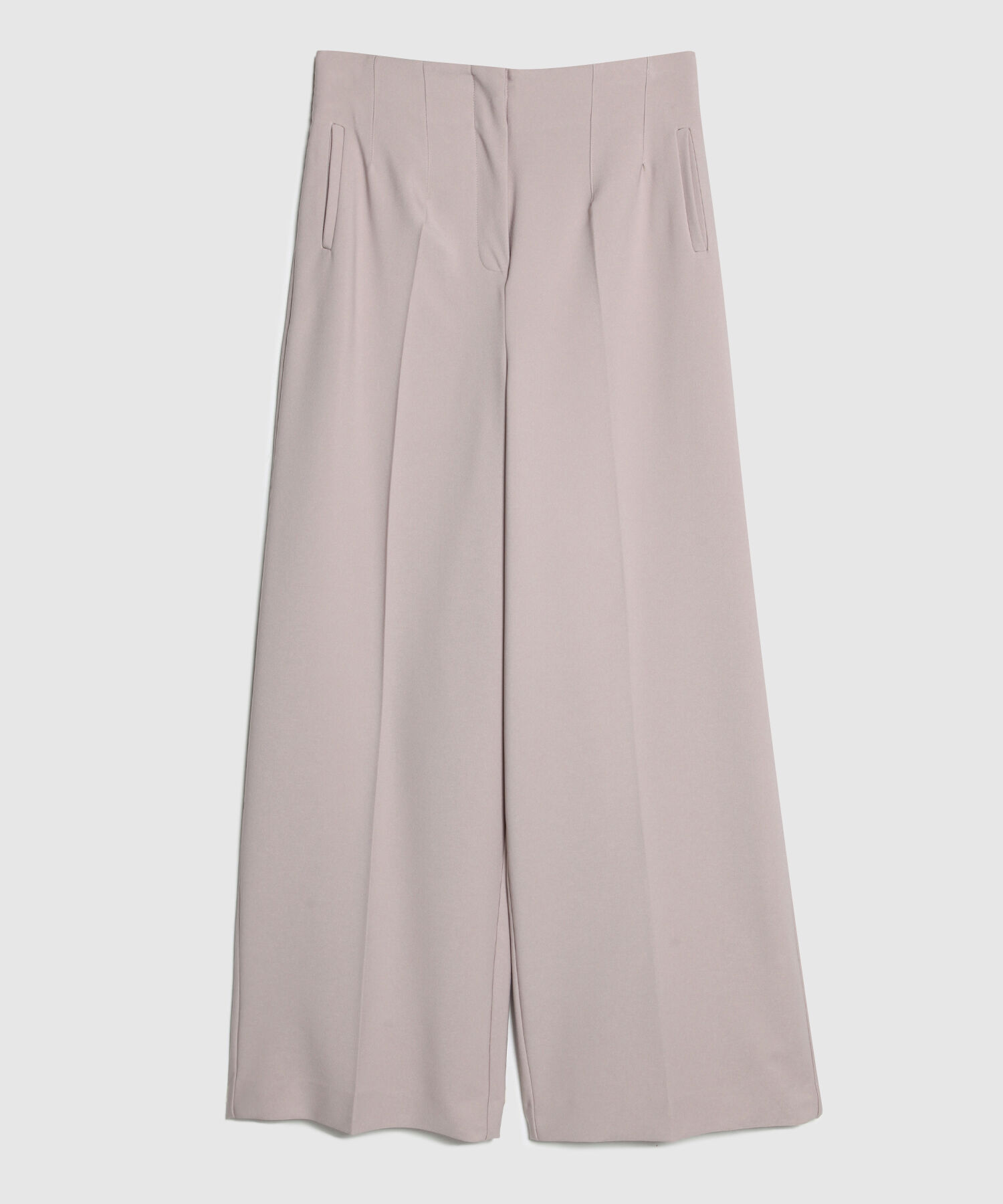 Pantalón Con Pretina Interna
