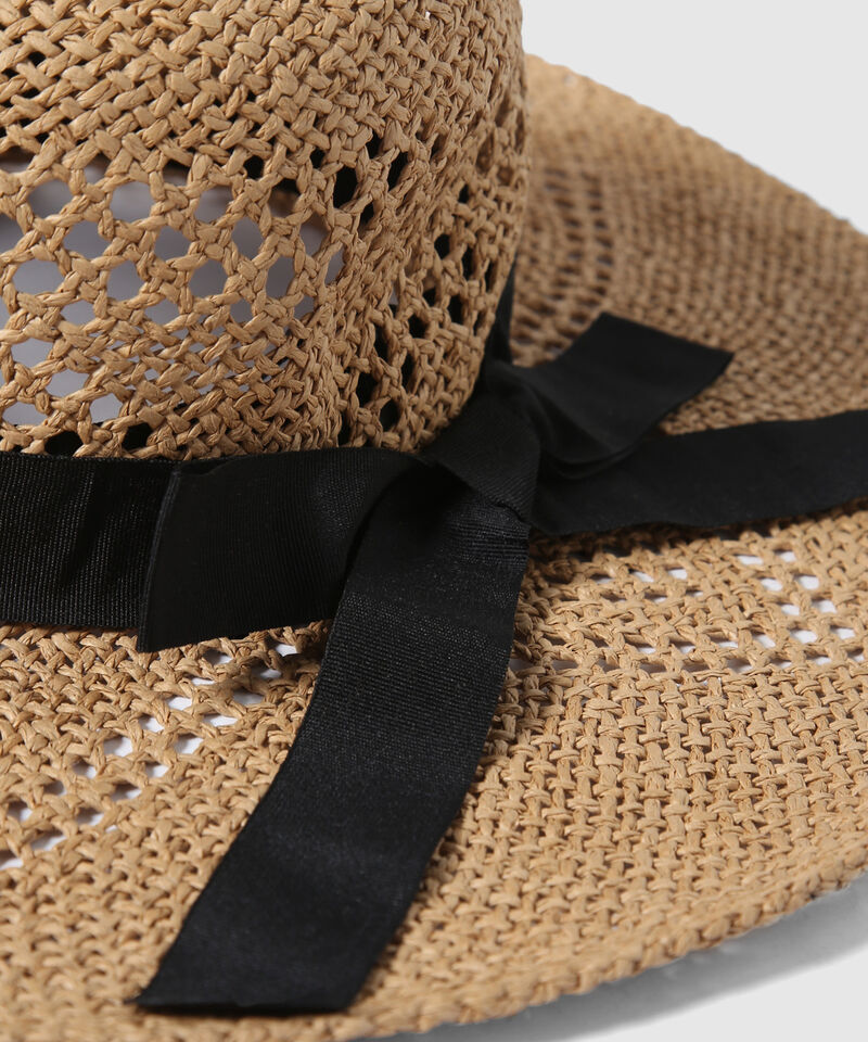 Sombrero/Caps Sombrero De Paja Ref. Ha1899
