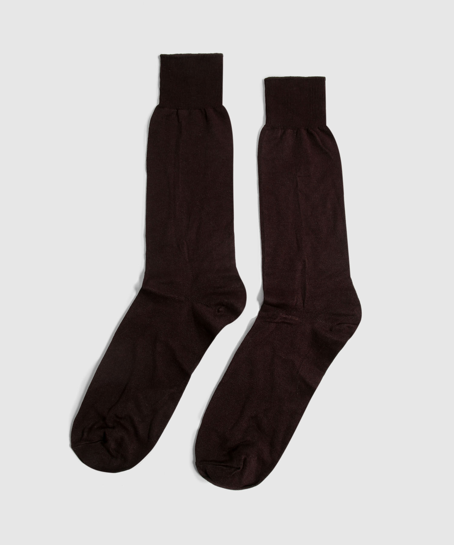 Medias Nylon Unicolor