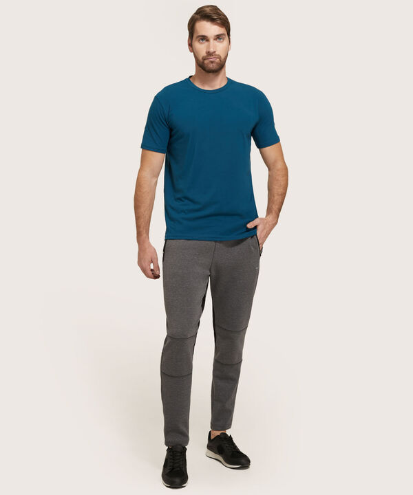 Camiseta Para Hombre, Deportiva