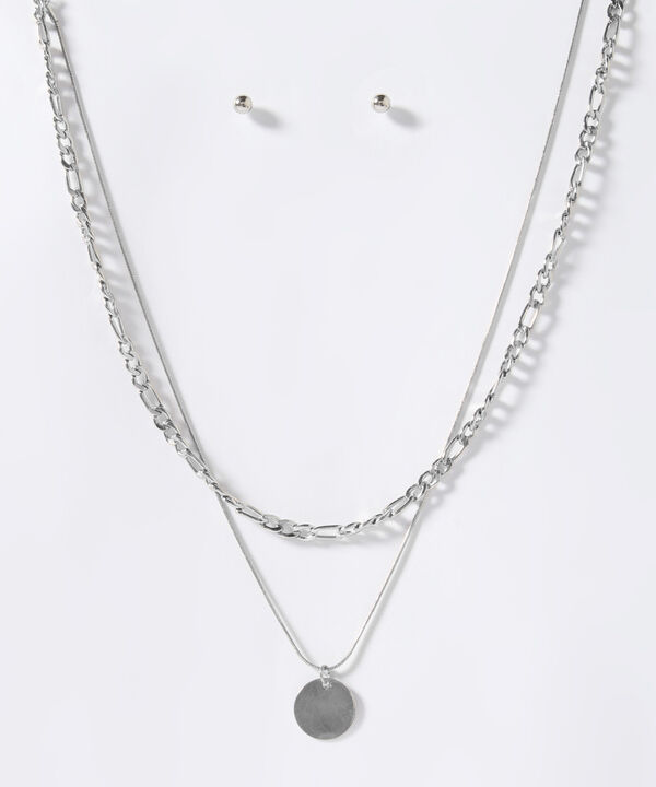 Set De Accesorios image number null