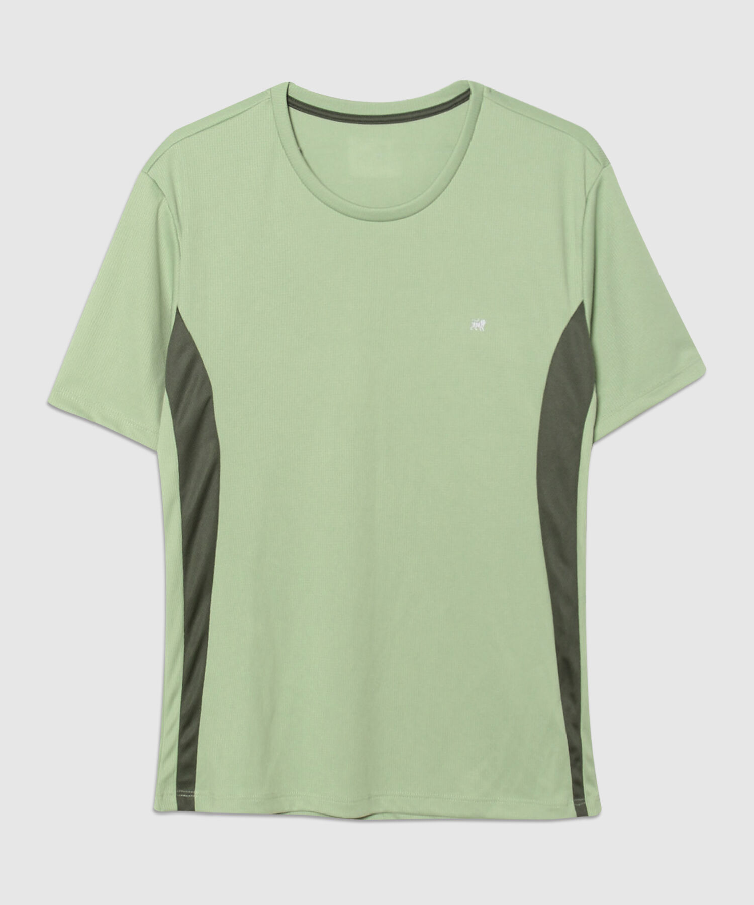 Camiseta Deportiva Manga Corta