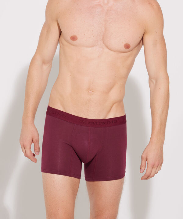 Boxer Pack X3 Para Hombre