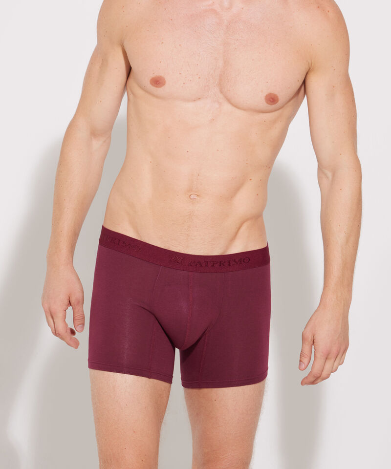 Boxer Pack X3 Para Hombre