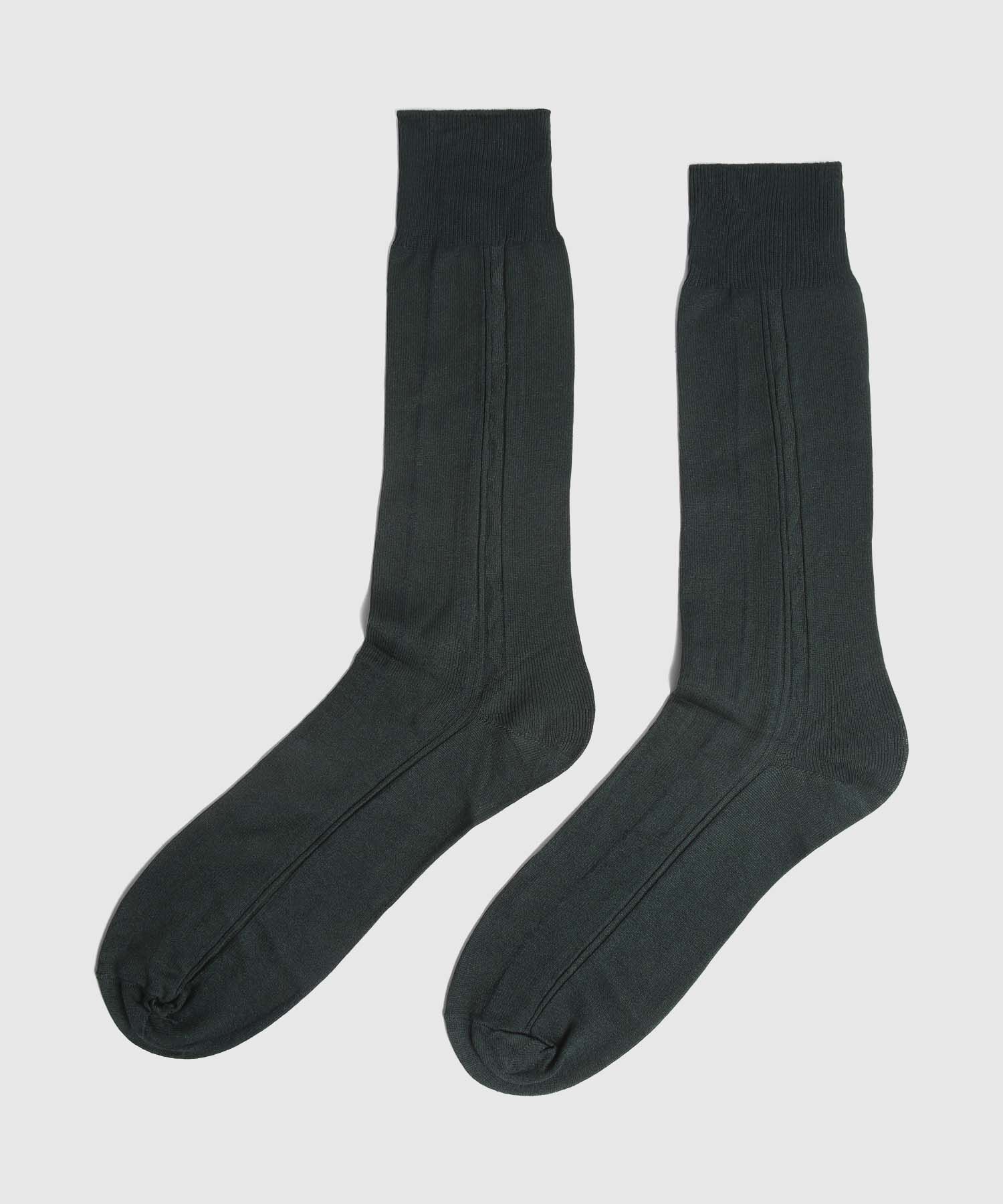 Pack X3 Medias Largas Unicolor