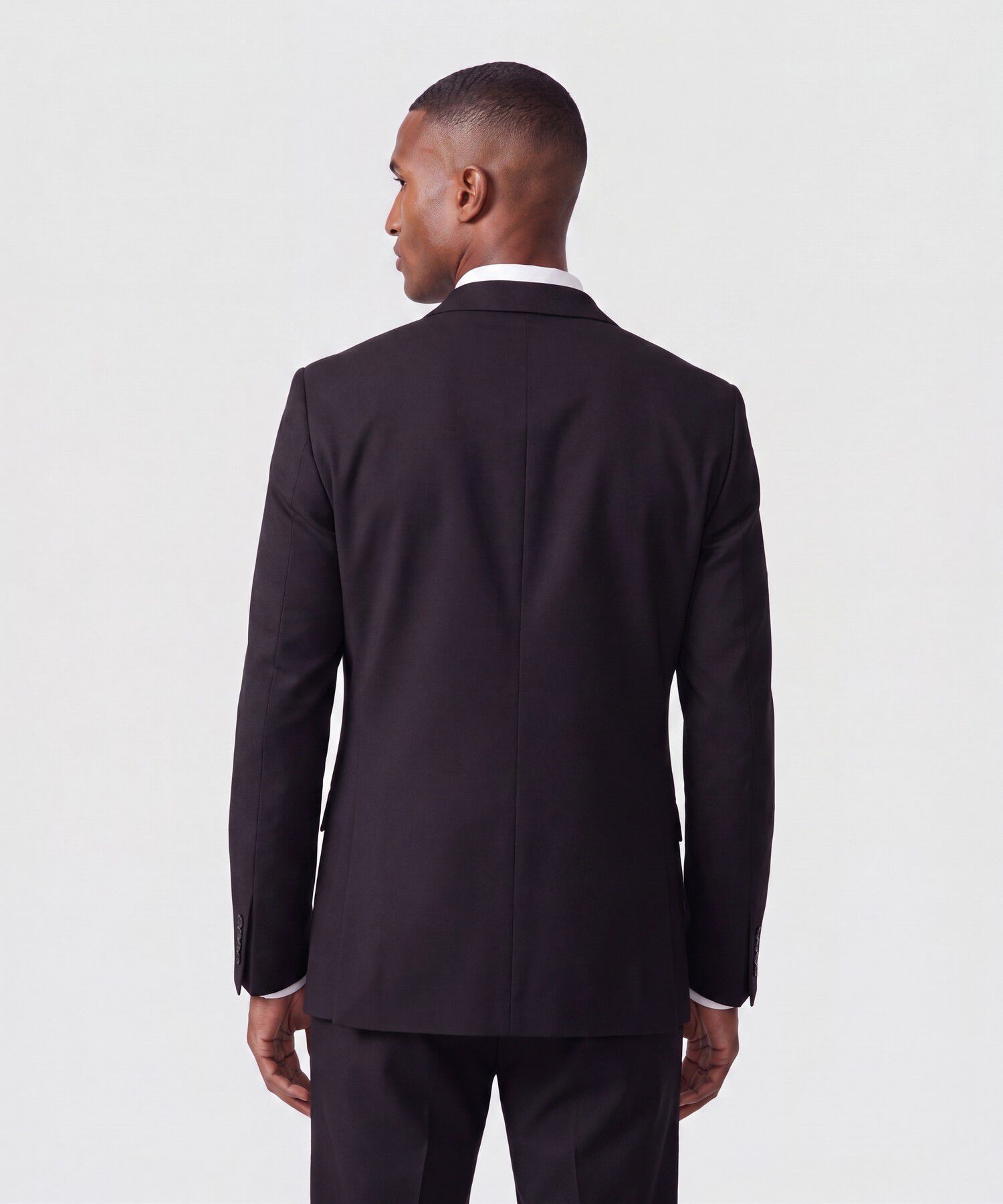Blazer Formal Para Hombre