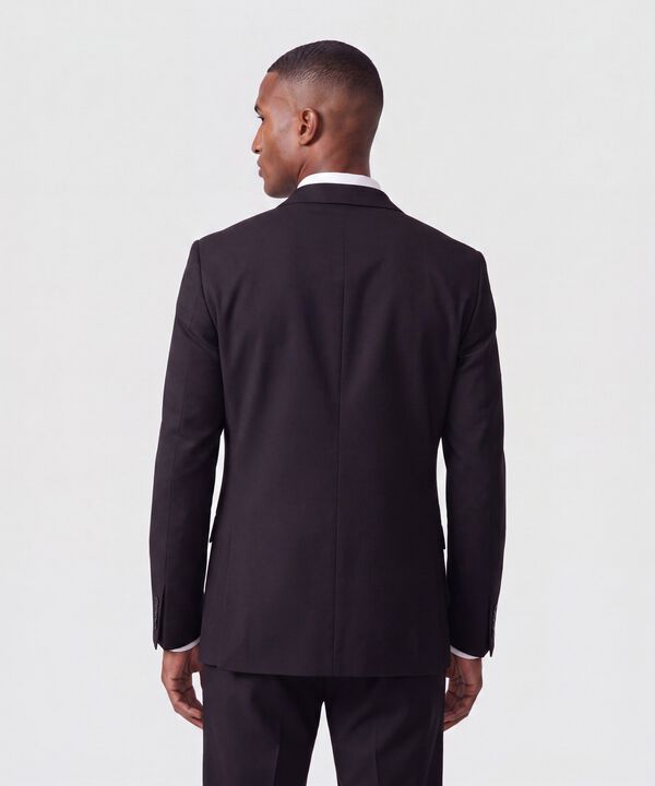 Blazer Formal Para Hombre