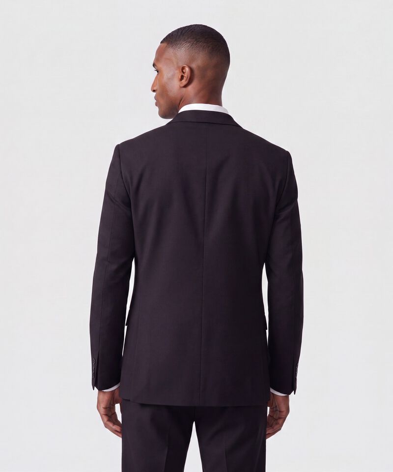 Blazer Formal Para Hombre