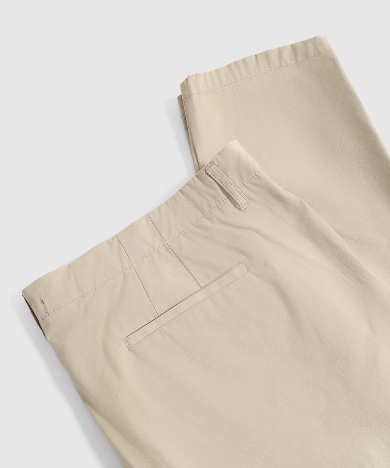 Pantal&oacute;n Chino Uniclor Para Hombre