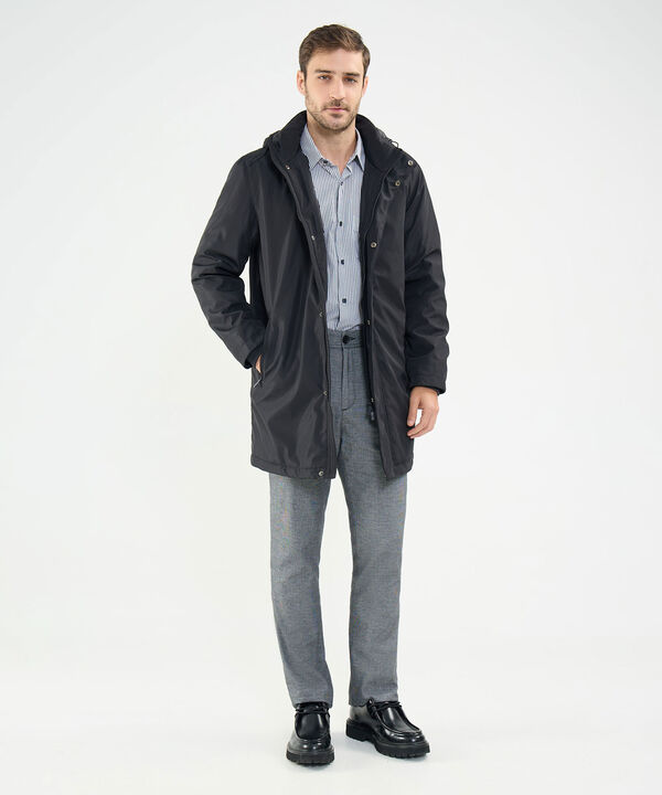 Chaqueta Parka image number null