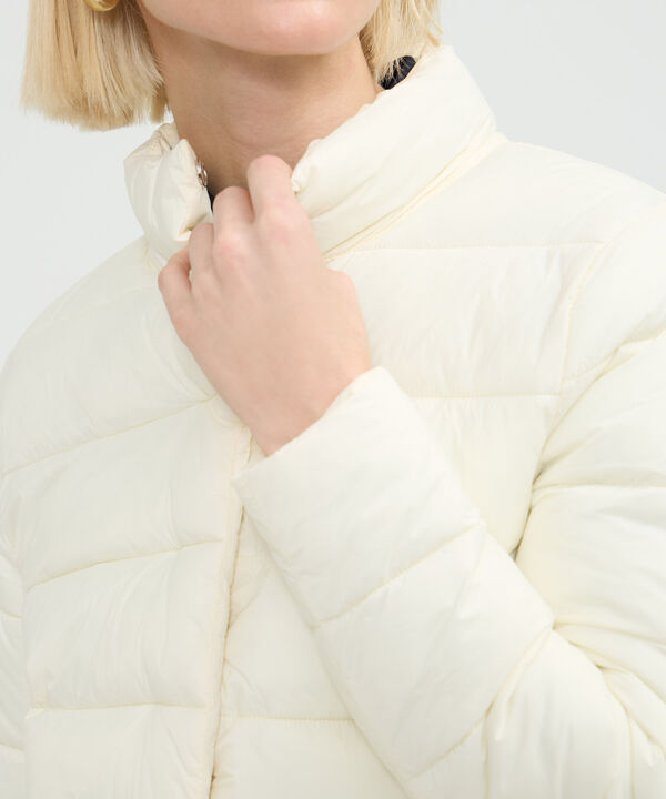 Chaqueta Acolchada image number null