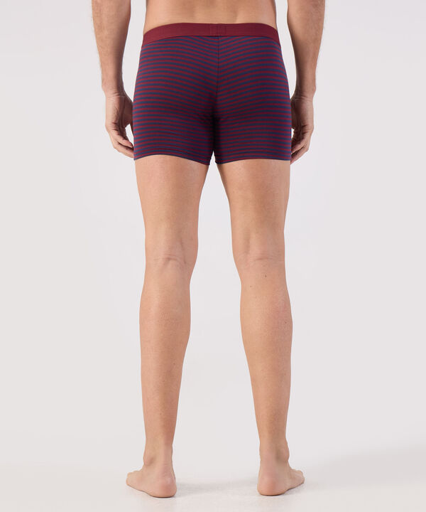 Pack X3 Boxer Para Hombre En Algod&oacute;n 