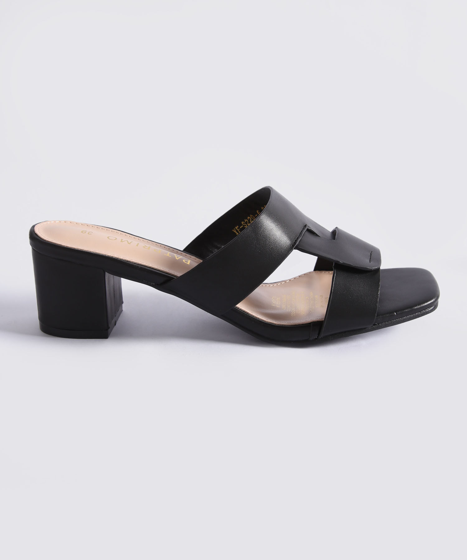 Sandalias