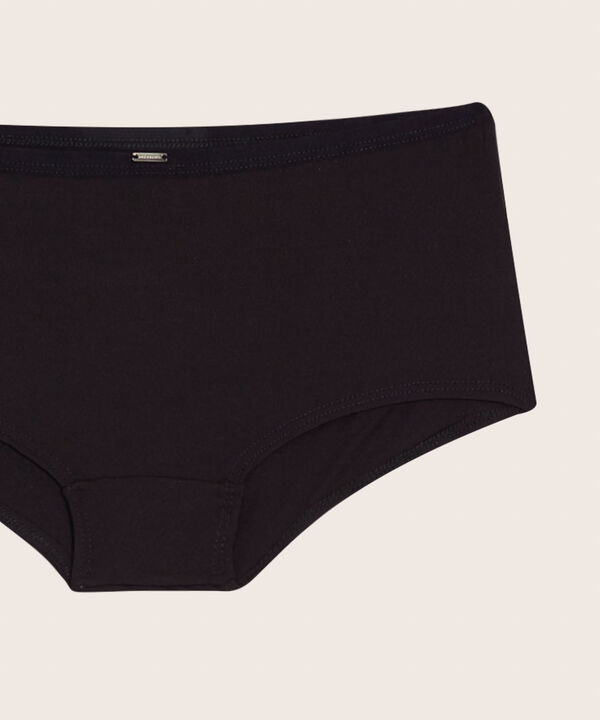 Panties-Para-Mujer-En-Microfibra-  image number null