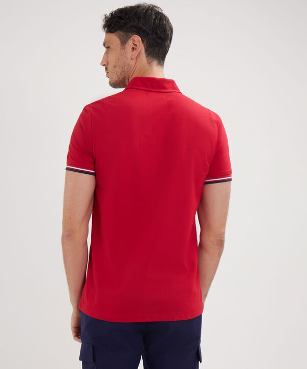Polo Regular Fit
