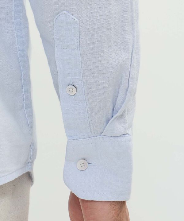 Guayabera con Bordados