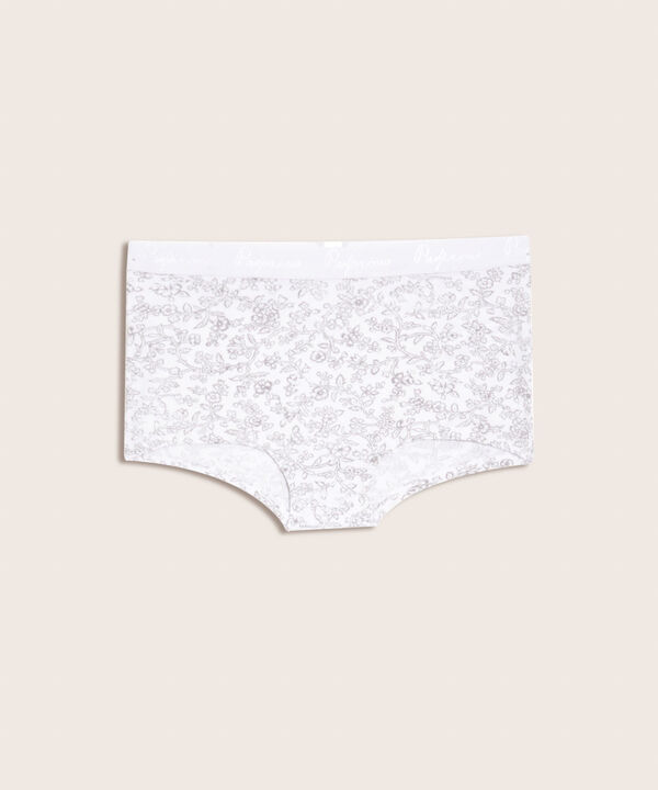 Panties-Para-Mujer-Tipo-Boxer image number null