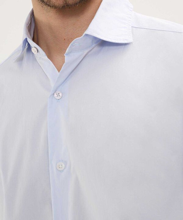 Camisa Slim Fit image number null