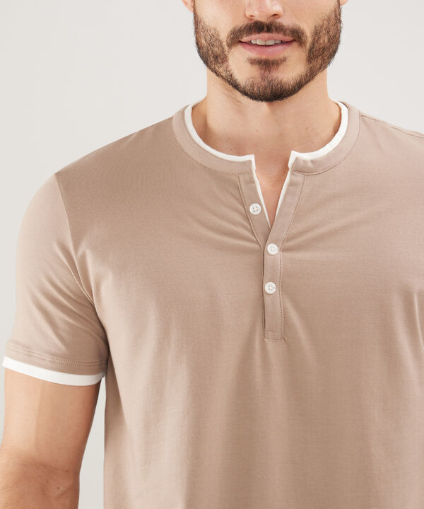 Camiseta Manga Corta