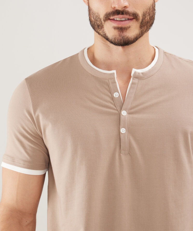 Camiseta Manga Corta