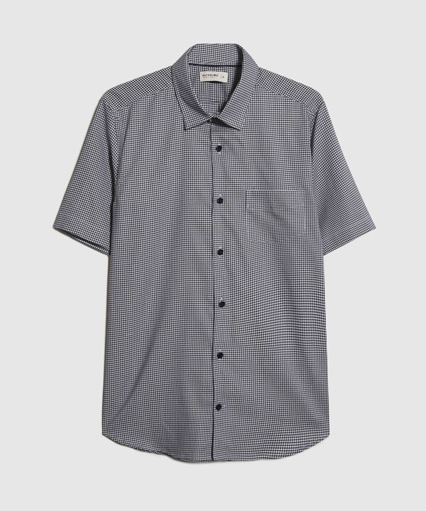 Camisa con Bolsillo