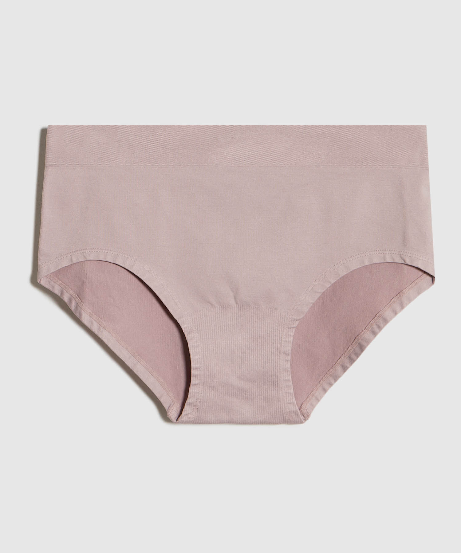 Pack X2 Panty Hipster Seamless 