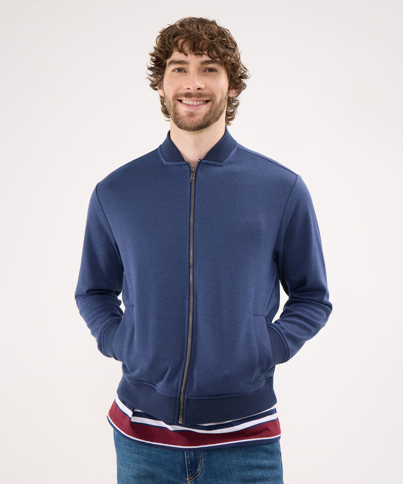 Buzo Bomber