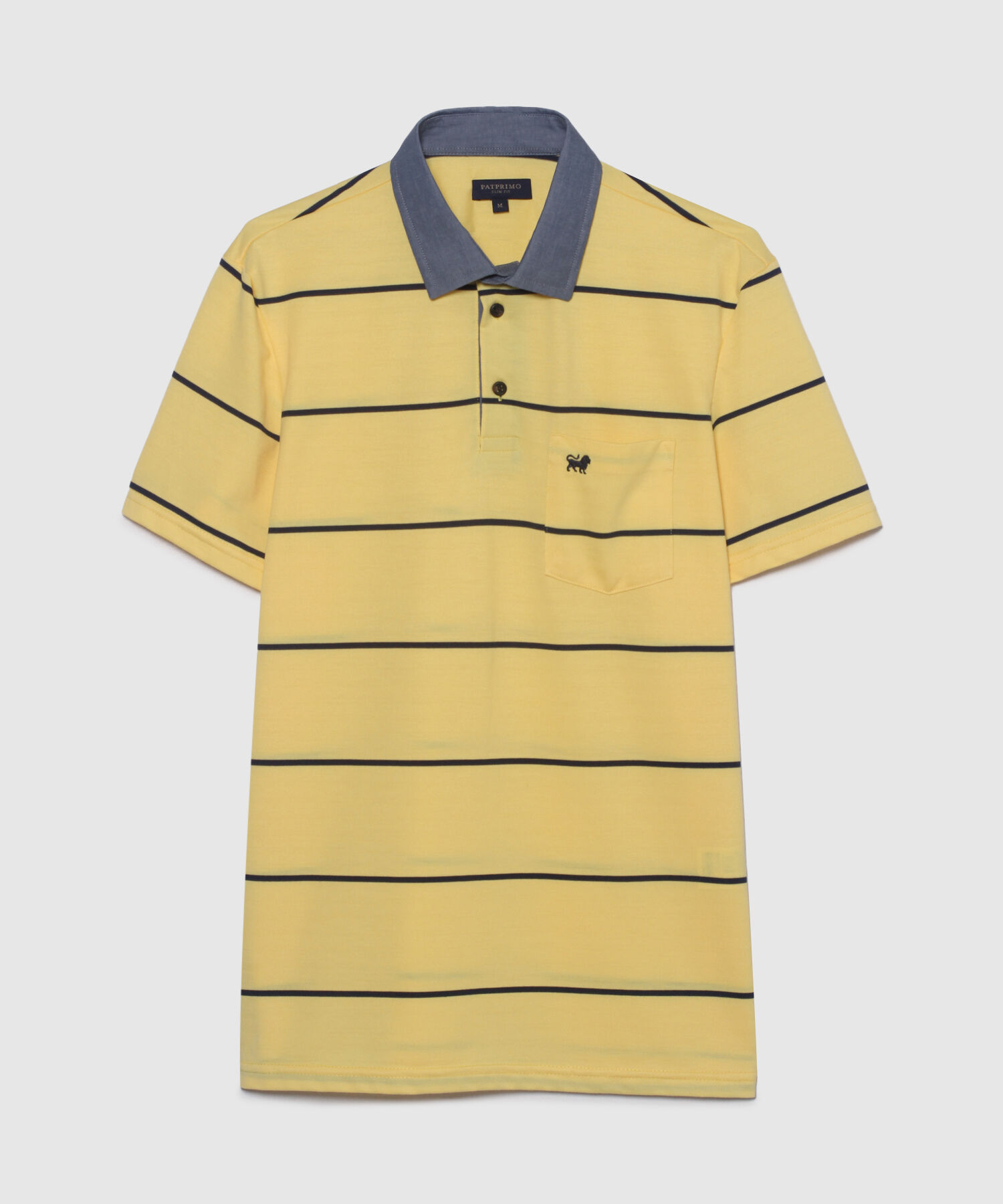 Polo marinero hombre clearance