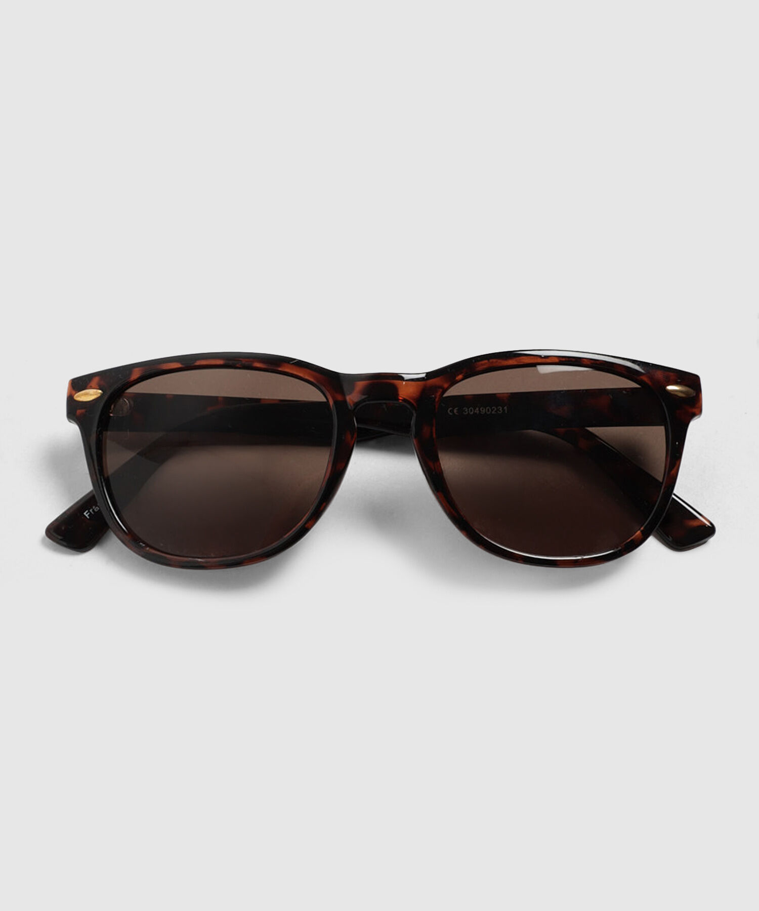 Gafas De Sol Marco Cuadrado Para Mujer