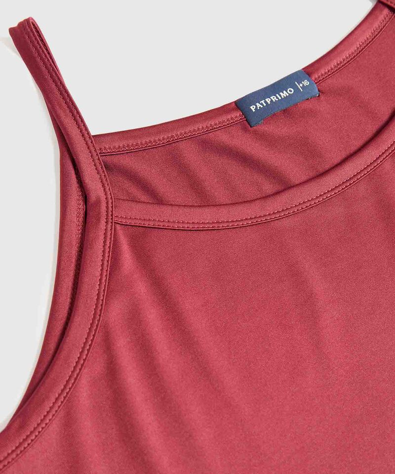 Camiseta Valiana Para Mujer