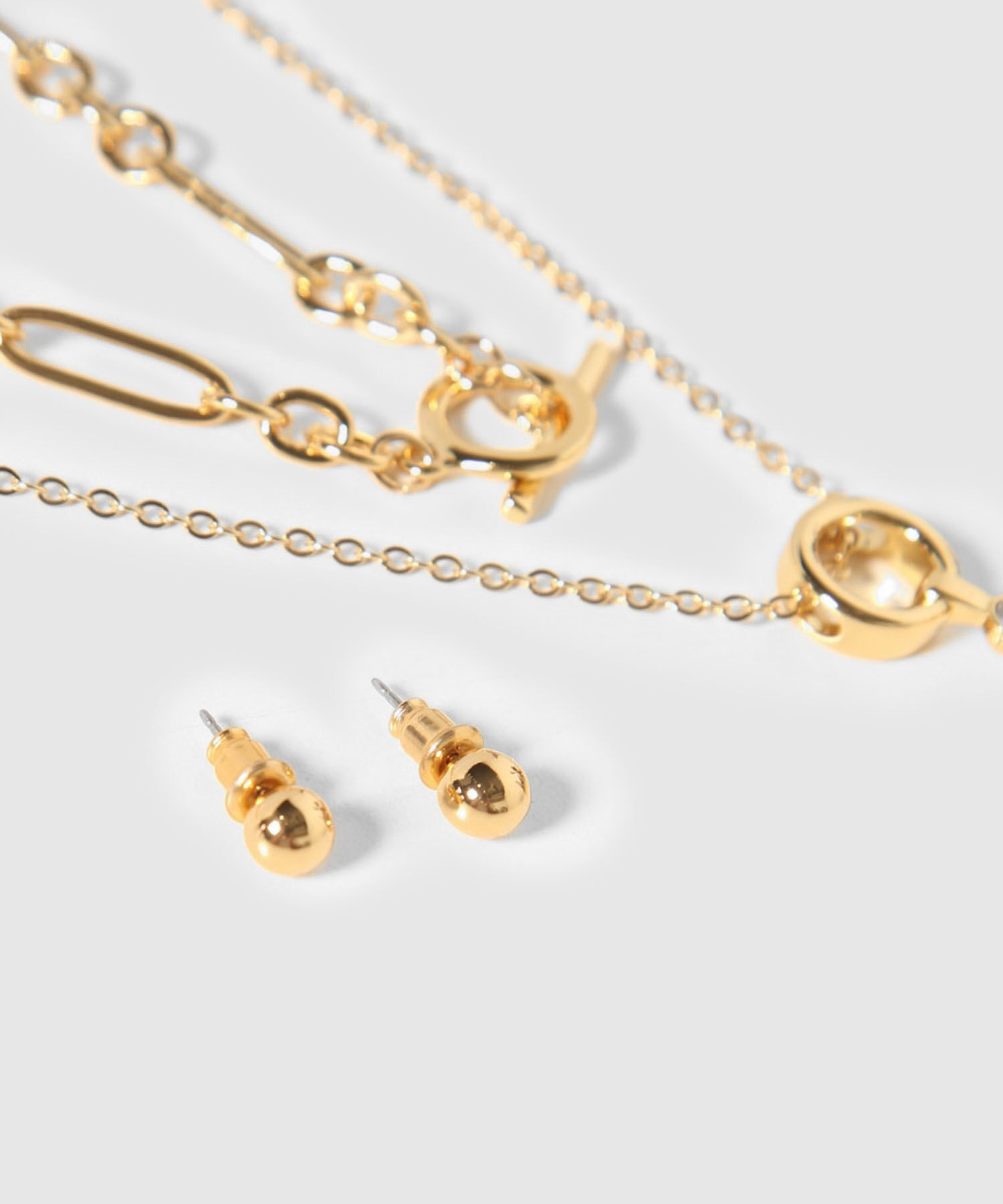 Set De Accesorios Ref. Kf232-0466