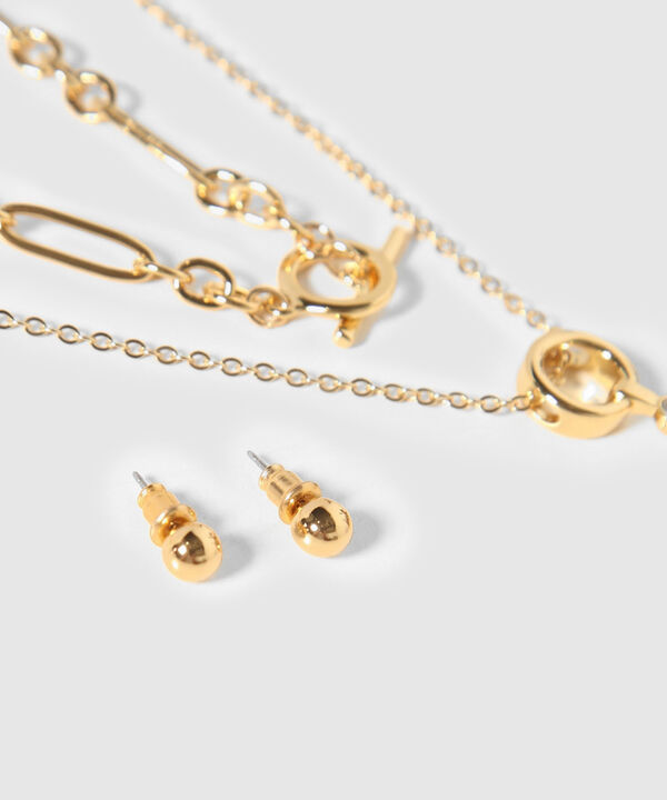 Set De Accesorios Ref. Kf232-0466