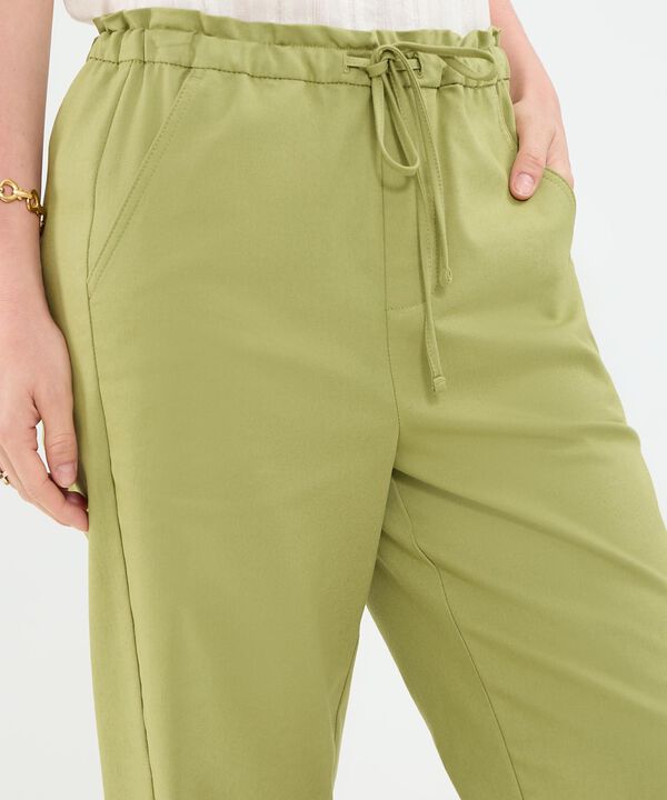 Pantalón para mujer image number null