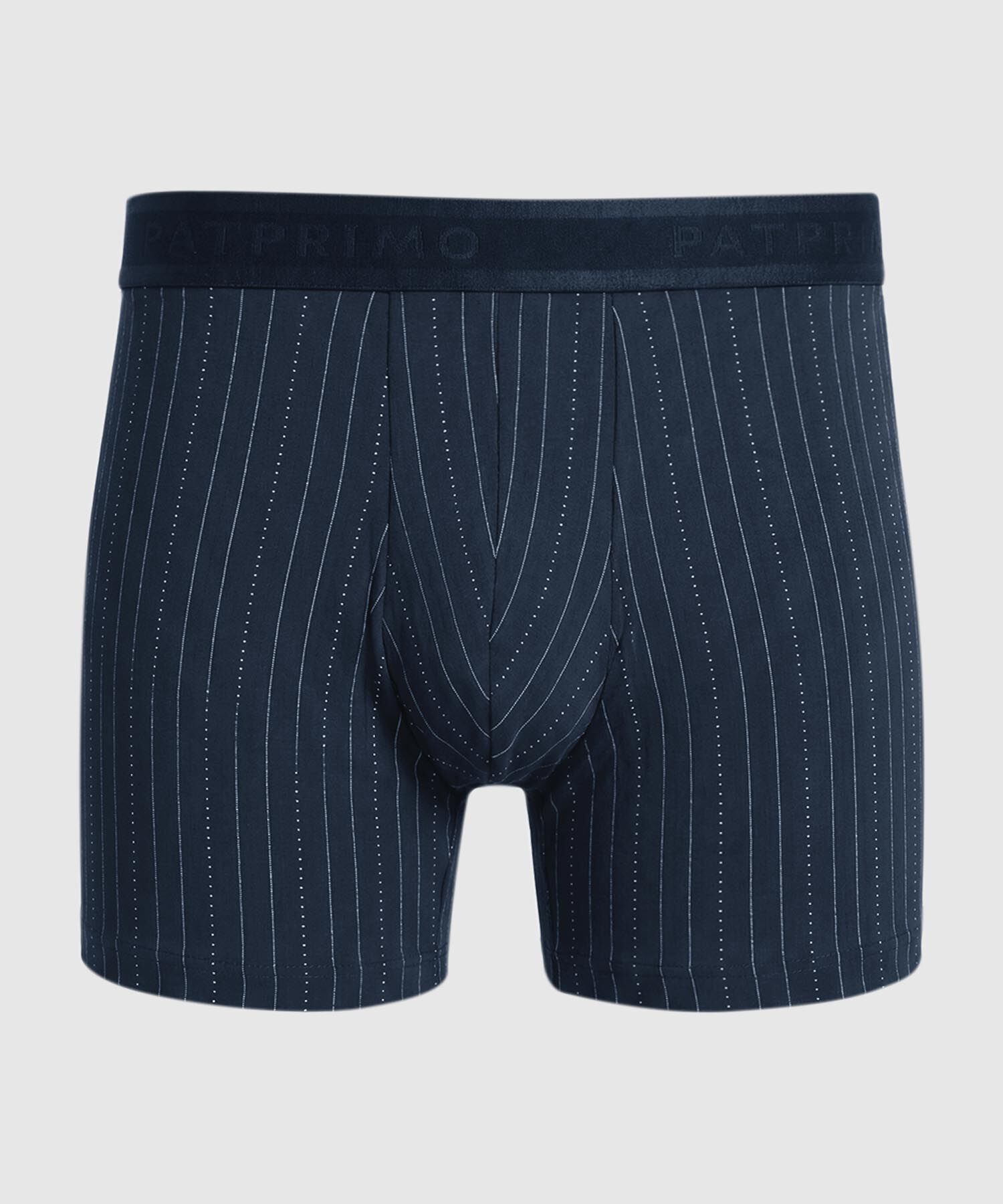 B&oacute;xer Medio De Confort Superior Para Hombre