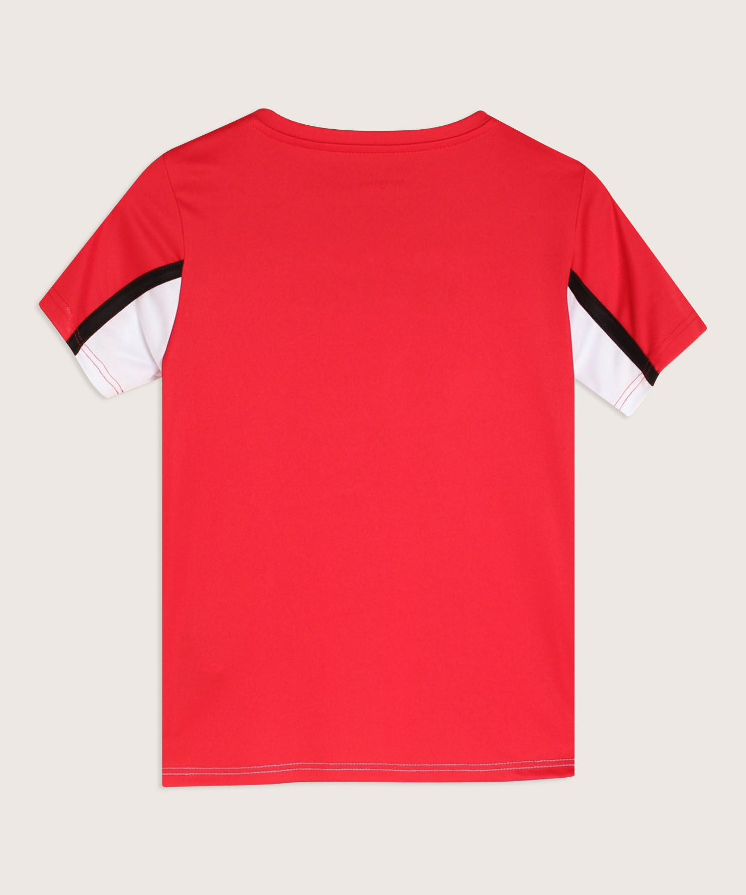 Camiseta Manga Corta Cuello