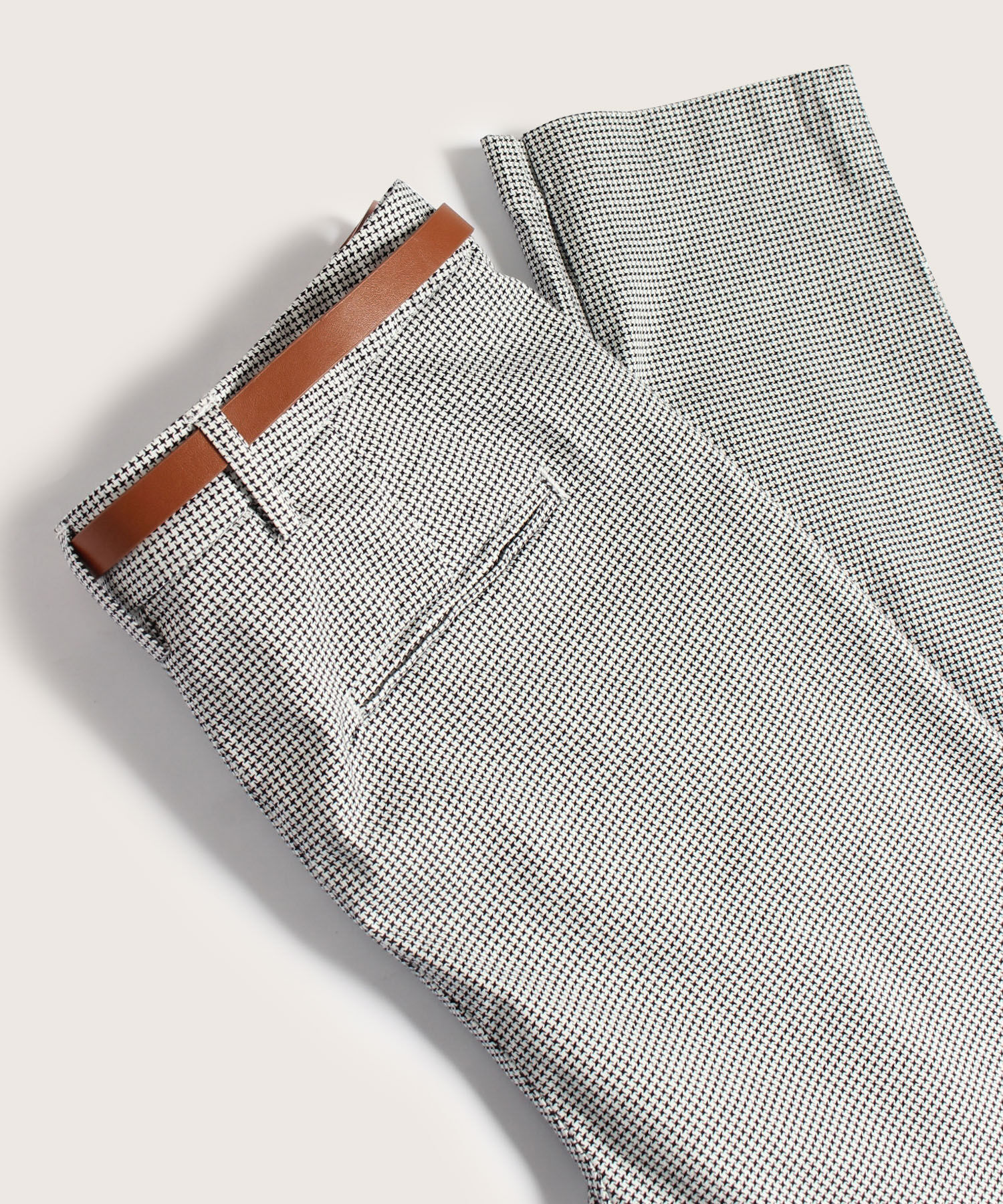 Pantalon Chino Estampado
