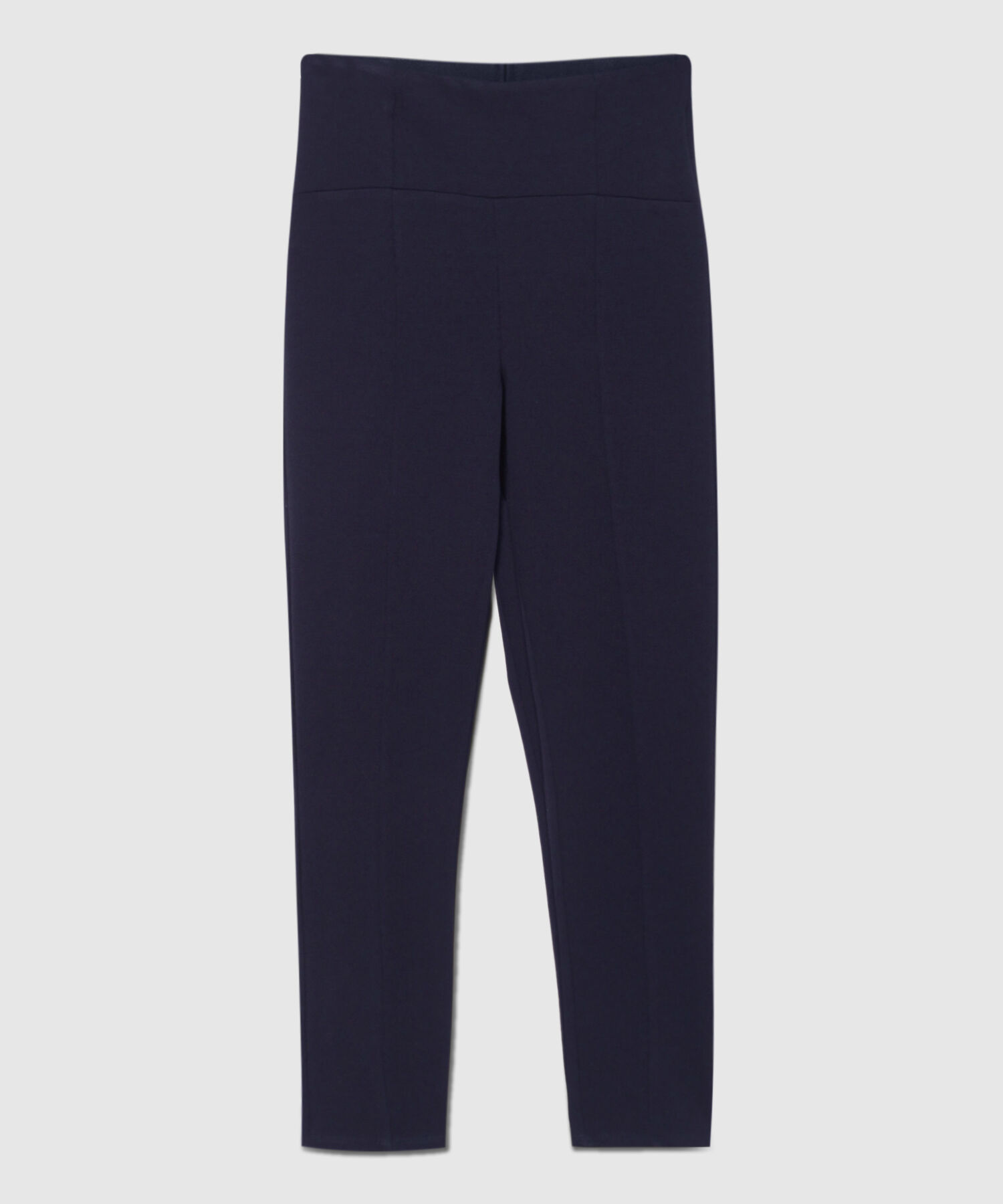 Leggings Unicolor Tiro Alto
